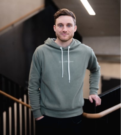 App Entwickler Fuchshofer Patrick Graz