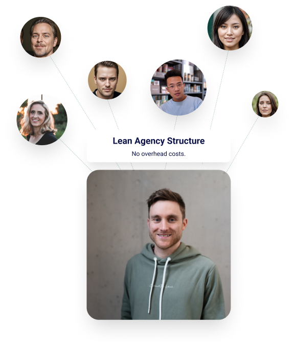 App Entwicklung mit Patrick Fuchshofer