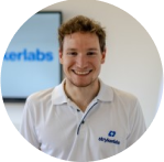 App Kunde Philipp Klöckl