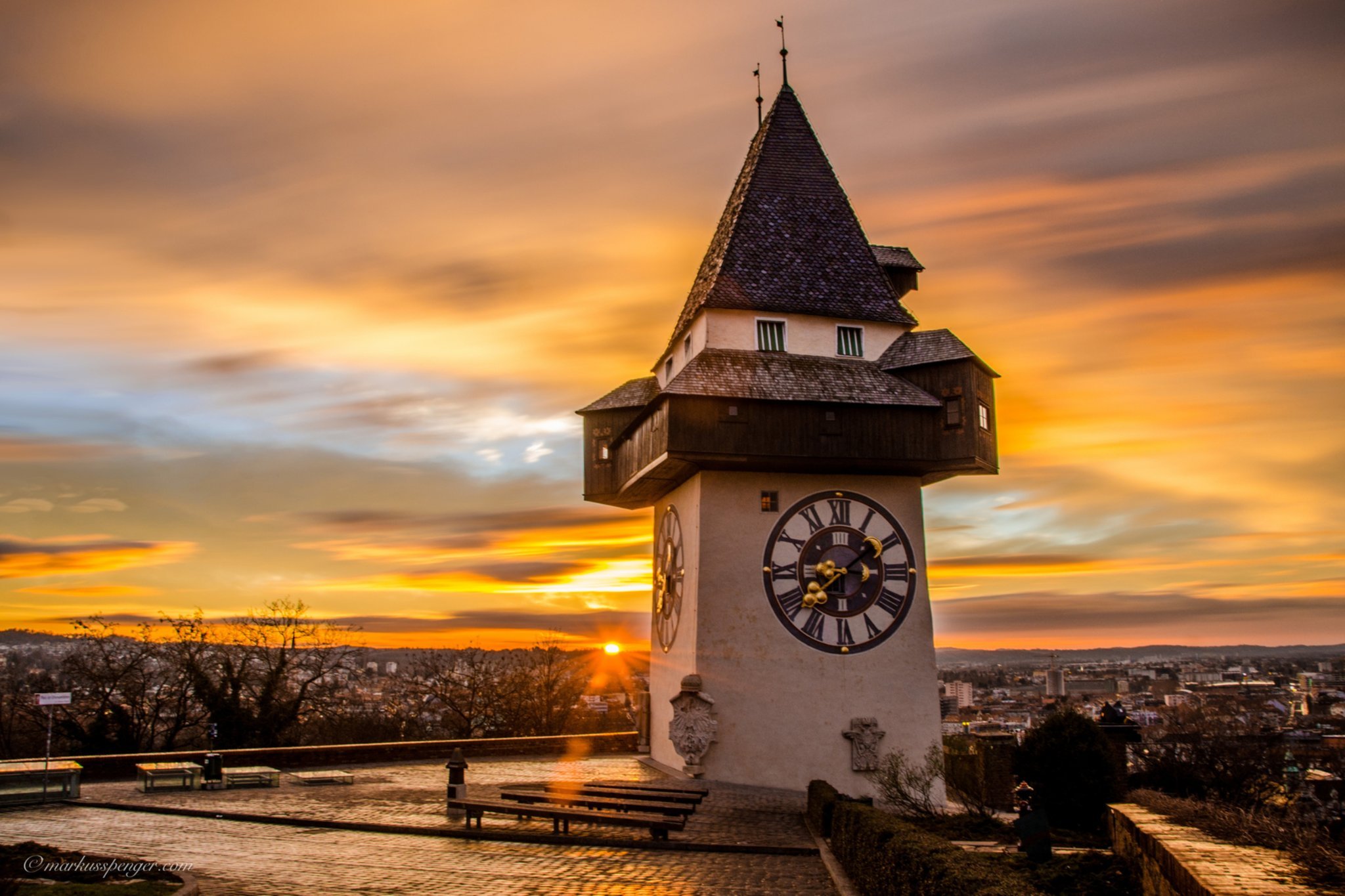 App Entwickler Graz: Stadtansicht 7